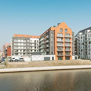 Aura Island Old Town Gdańsk