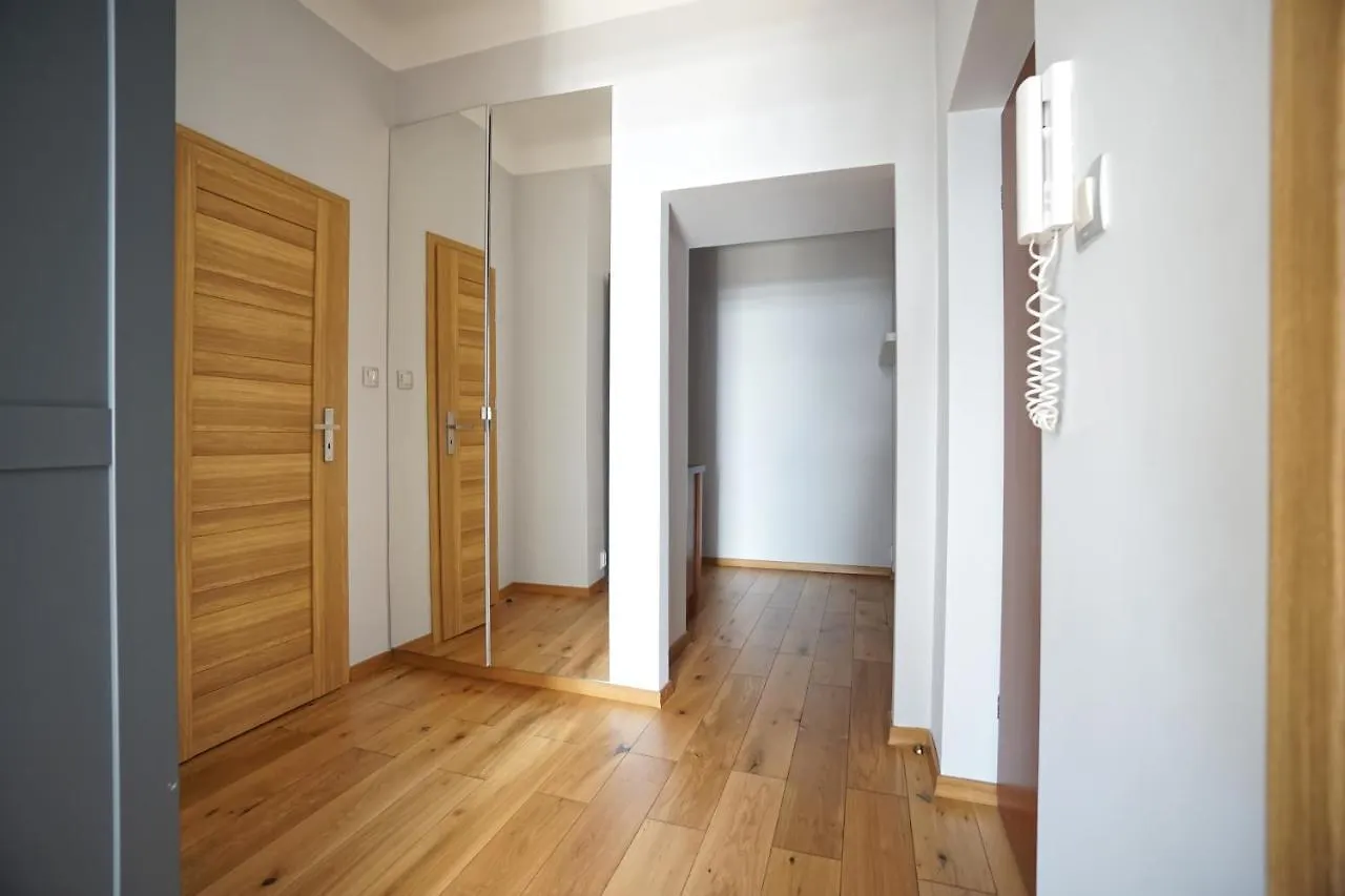 Warsaw Premium Apartments Deluxe Old Town Polska